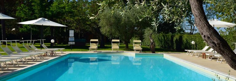 10 vacanze in Maremma