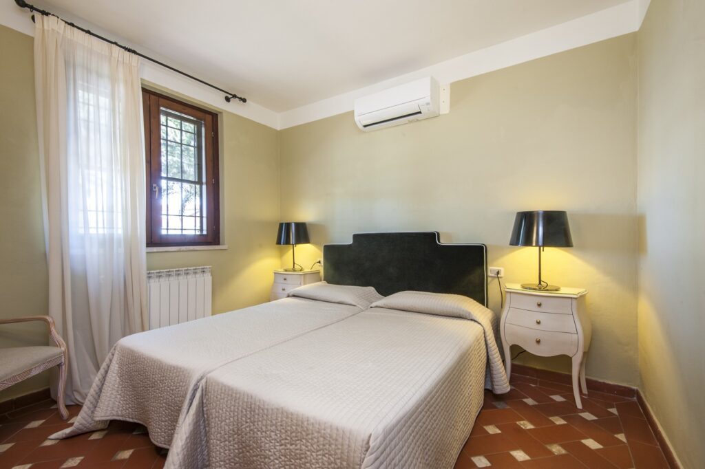 case vacanza Grosseto