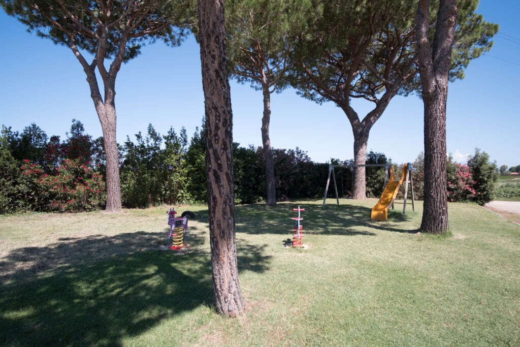 vacanze in maremma con bambini