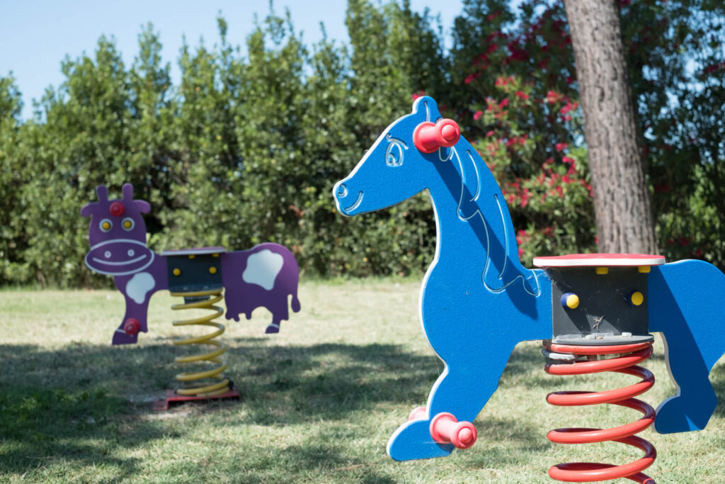 vacanze in maremma con bambini