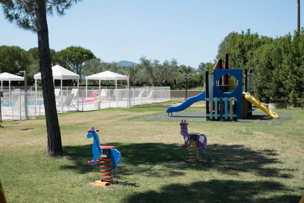 vacanze in toscana con bambini