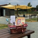 foto Piccarda Dispensa Contadina (Laden mit typischen lokalen Produkten) per Tenuta Livia