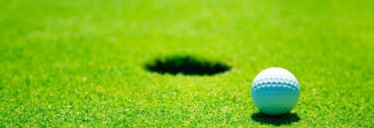 golf-2 vacanze in Maremma