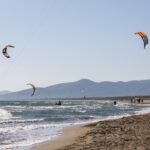 foto Kite beach Fiumara per 
