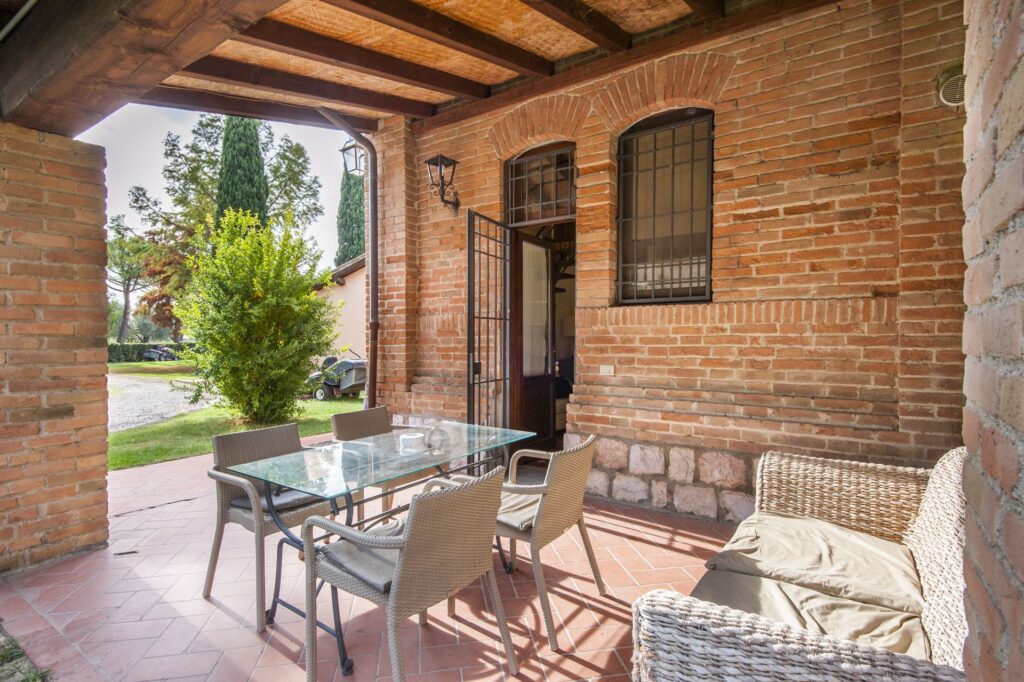 vacanze in Maremma
