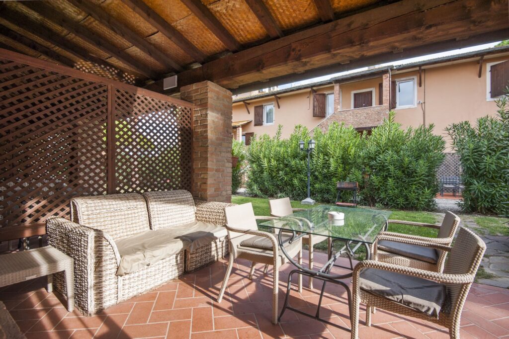 vacanze in Maremma