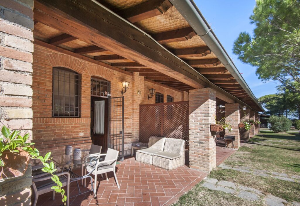 vacanze in Maremma