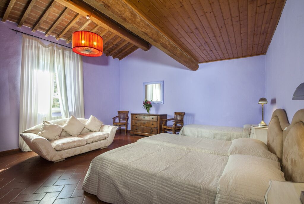 vacanze in Maremma