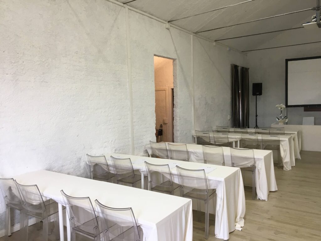 Sale meeting Grosseto