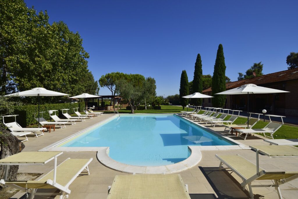vacanze in Maremma