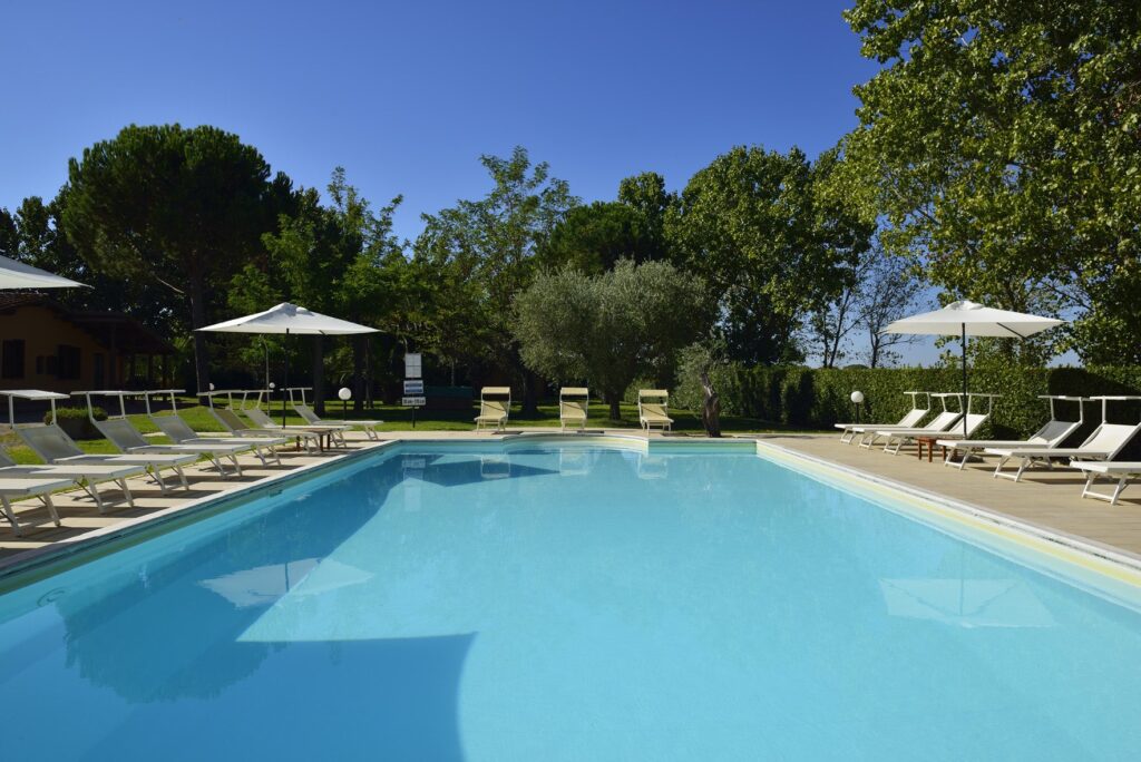 vacanze in Maremma