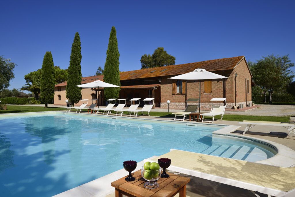vacanze in Maremma