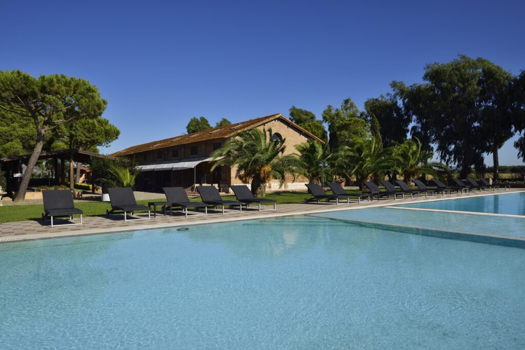 vacanze in Maremma