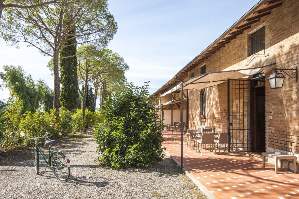 vacanze in Maremma