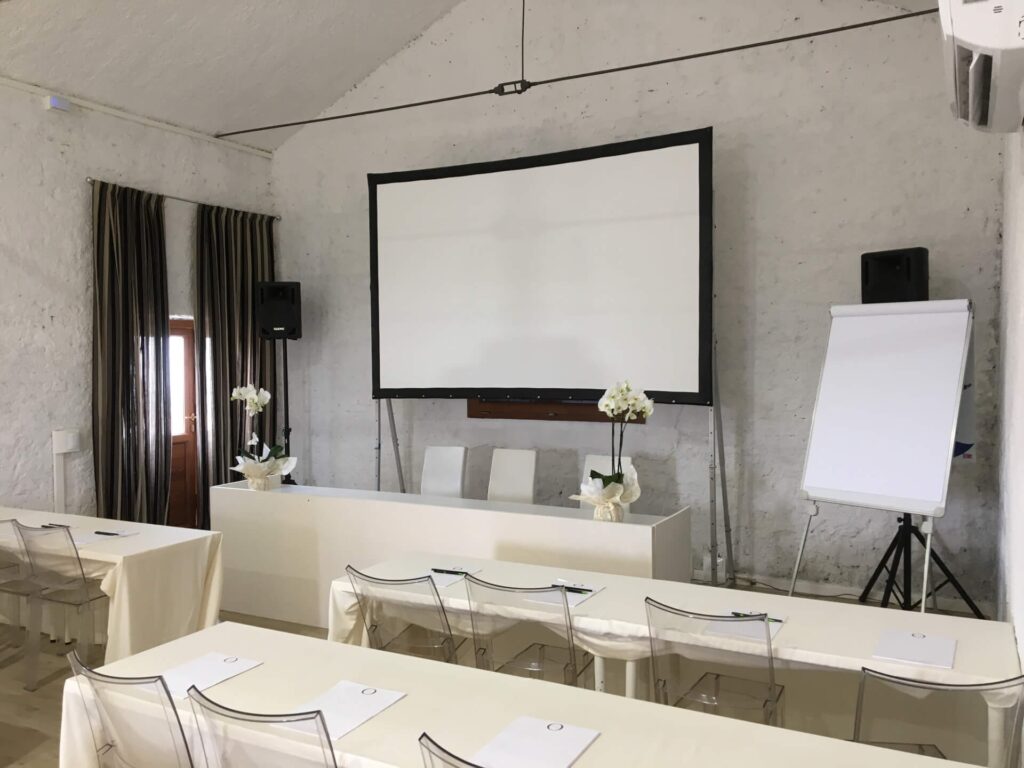 Sale meeting Grosseto