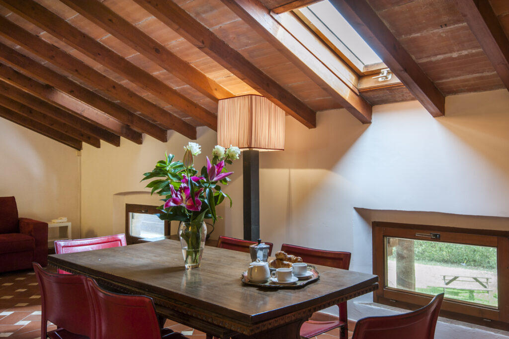 casa vacanza Maremma Toscana