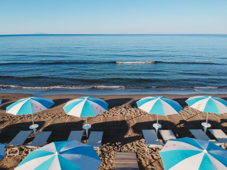 spiaggia-privata-maremma-toscana spiaggia privata maremma toscana hotel